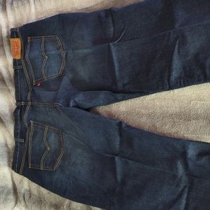 Levi Strauss & CO. Size W48xL30